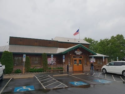 Texas Roadhouse