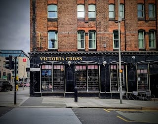 Victoria Cross