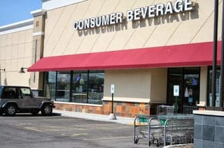 Consumer Outlet