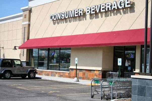 Consumer Outlet