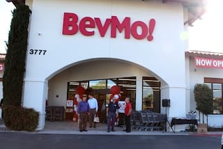 Bevmo!