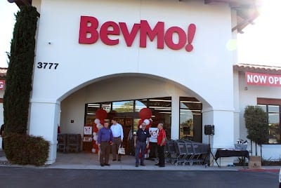 Bevmo!