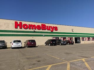 Home Buys