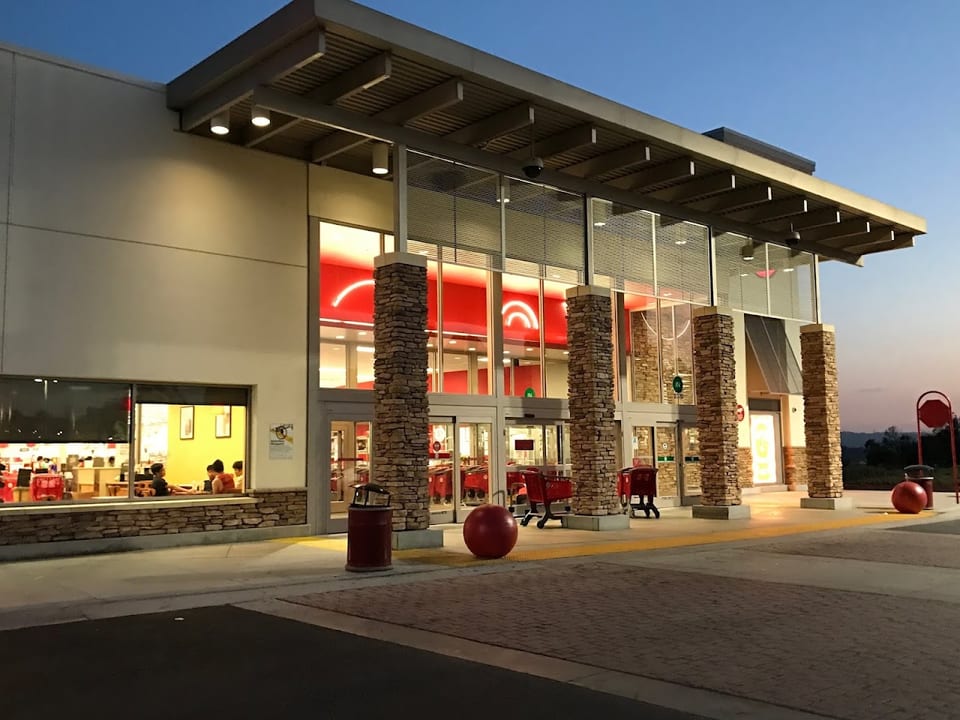 Target