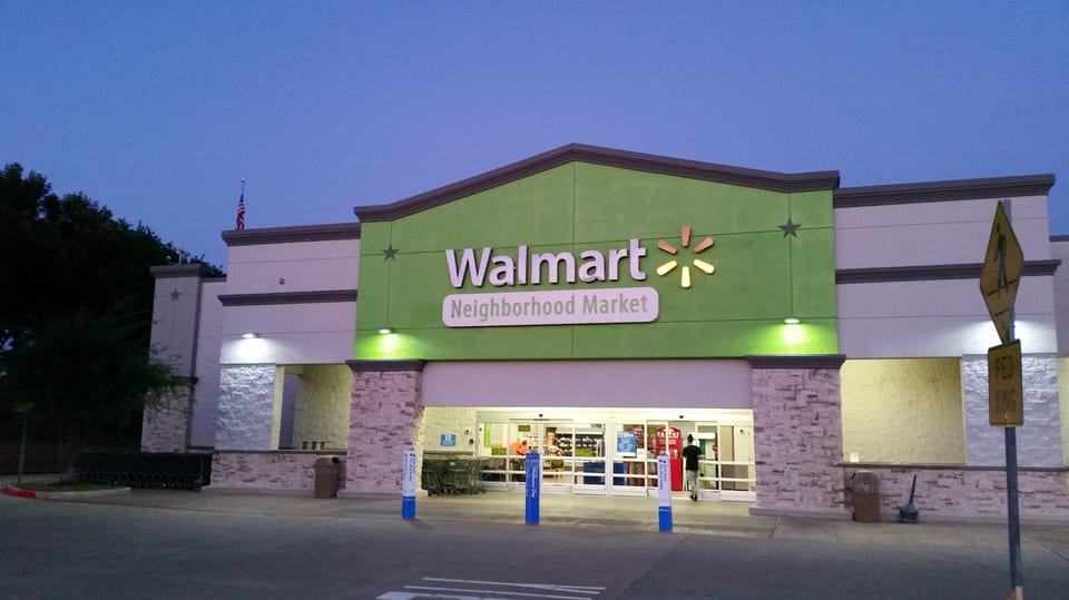 Neighborhood Market