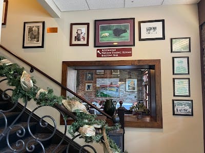 Weidmanns Restaurant