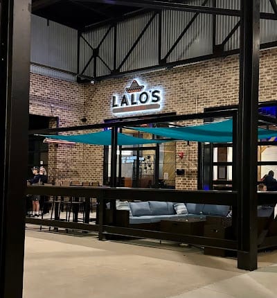 Lalos Tacos & Cantina