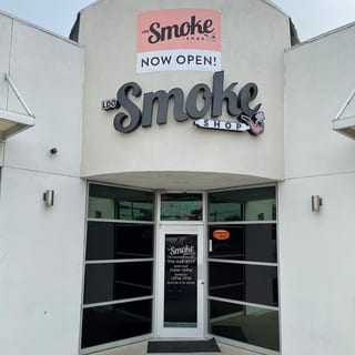 Laredo Smoke Shop