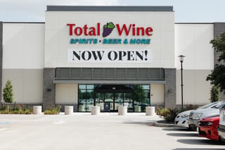 Total Wine & More