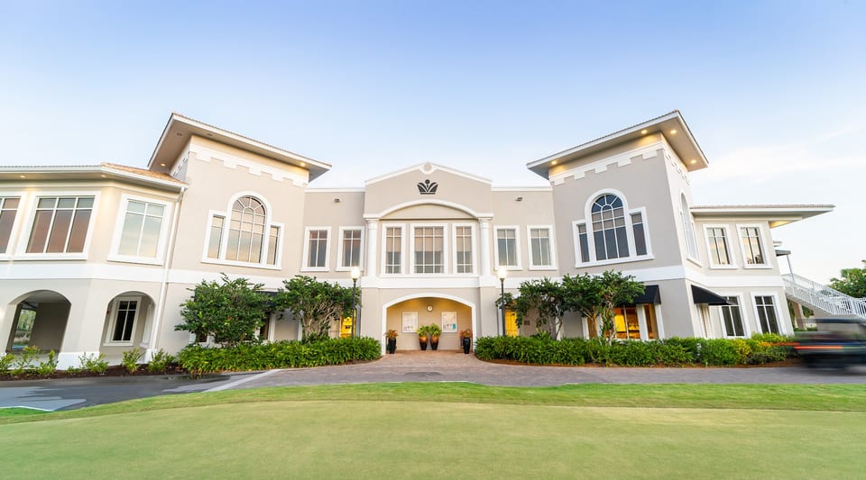 Imperial Golf Club