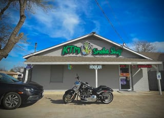 Ktm Smoke Shop #5