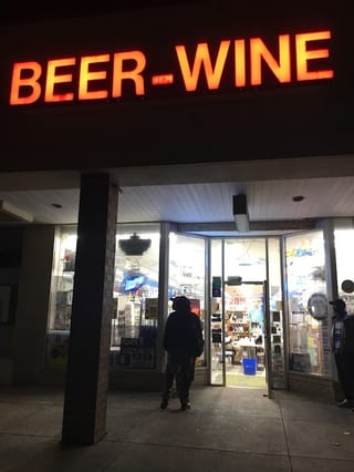 Glenmont Beer Wine & Deli