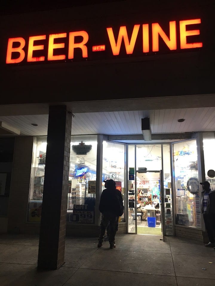 Glenmont Beer Wine & Deli