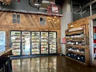 Beer Barn