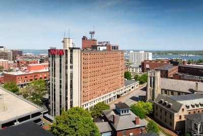 Westin Hotels & Resorts #8070