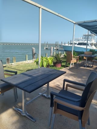 Moon Dog Restaurant