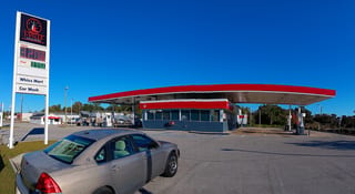 Whizz Mart #4
