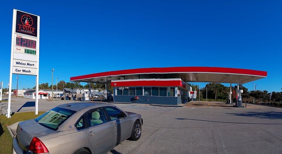 Whizz Mart #4