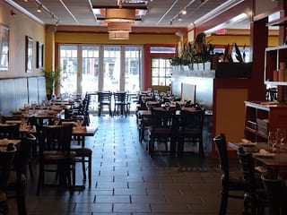 Chef Luis Resturant
