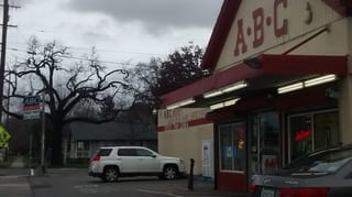 ABC Mediterranean Market - Chico