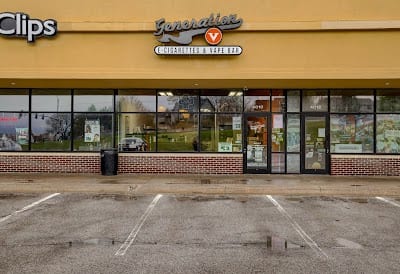 Generation V - Northwest Omaha