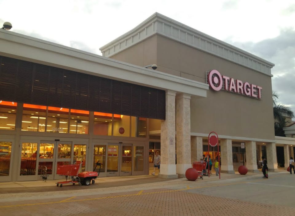 Target