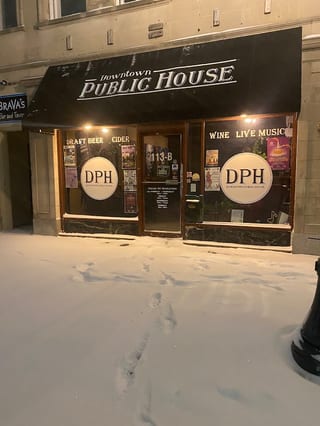 Downtown Public House
