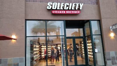 Solecity