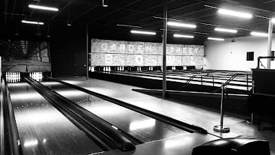 Garden Street Bowl