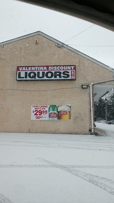 440 Liquors
