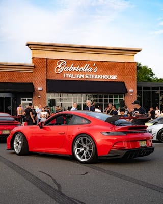 Gabriellas Italian Steakhouse