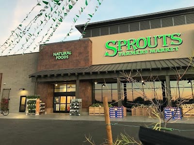 Sprouts Farmers Market