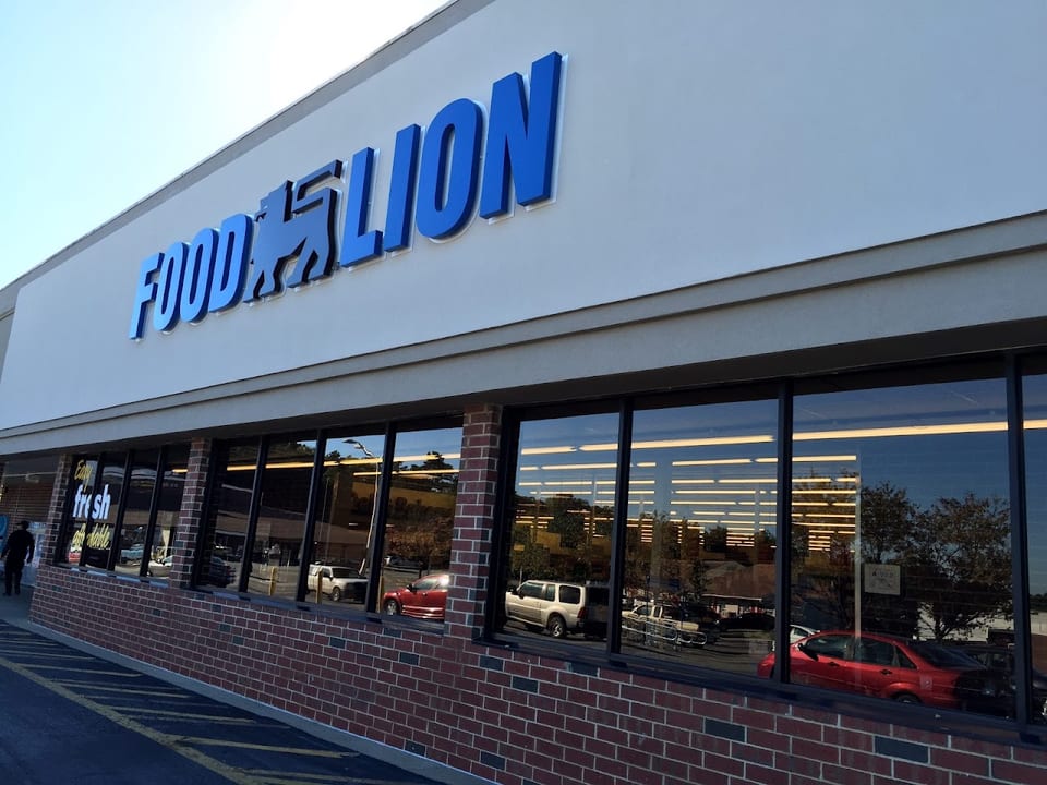 Food Lion