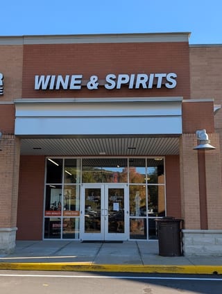 Maryland Farms Wines & Spirit