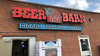 A1 Beer Barn