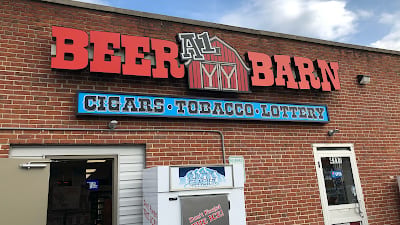 A1 Beer Barn