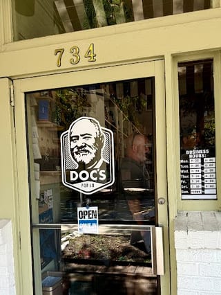 Docs Pop In