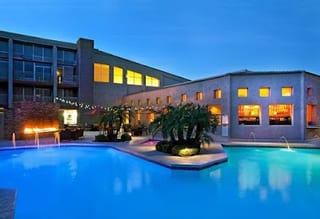 Wyndham Hotels & Resort #unk