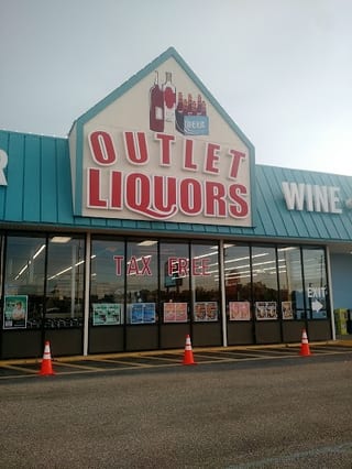 Outlet Liquors