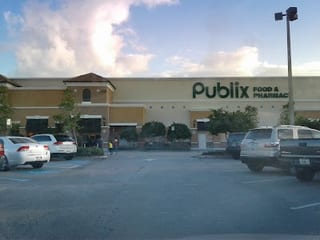 Publix Super Market