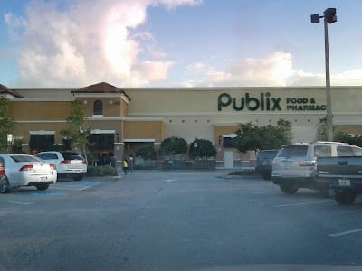 Publix Super Market