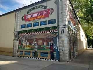 Grocery Outlet