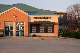 Essentials Iowa City