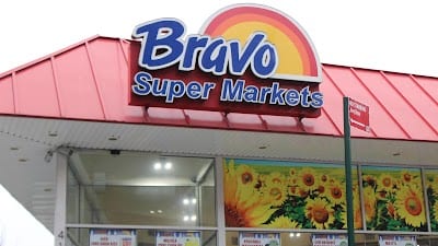 Bravo Supermarket