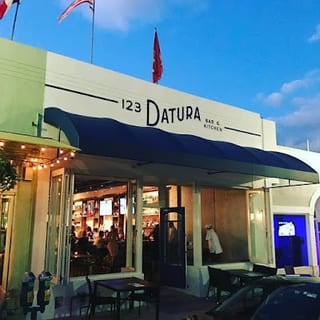 123 Datura