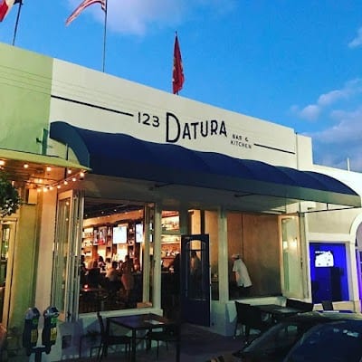 123 Datura