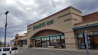 Sprouts Farmers Market