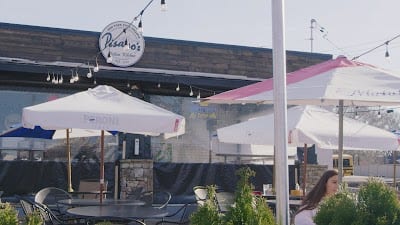 Pisano S Pizzeria