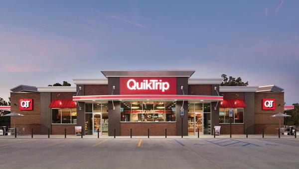 Quiktrip #942