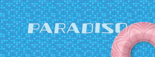 Paradiso Charleston